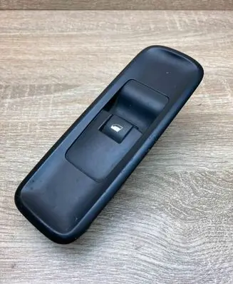 Peugeot 807 Electric window control switch 14893750XT