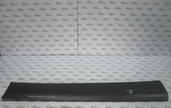 Ford Transit Sliding door trim (molding) BK31V254A16AFW