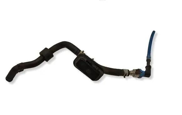 Volkswagen PASSAT B8 Sensor 5Q0127242B 5Q0130295J