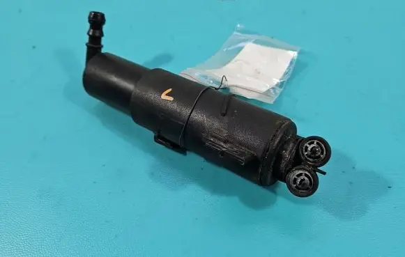 Audi A5 8T 8F Headlight washer spray nozzle 8T0955101 IMPRK1536308