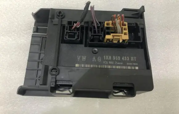 Volkswagen Tiguan Comfort/convenience module 1K0959433BT