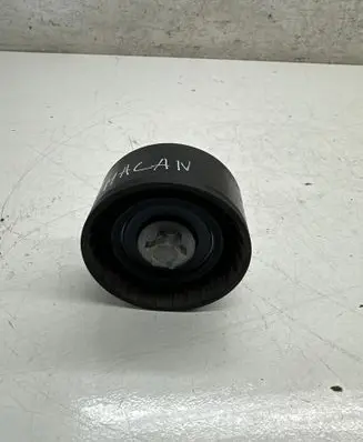 Porsche Macan (95B) Belt tensioner pulley