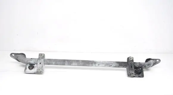 Mercedes-Benz GLE (W166 - C292) Bottom radiator support slam panel 