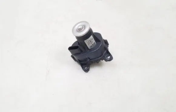 Intake manifold valve actuator/motor