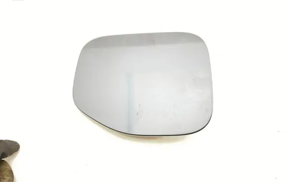Toyota Land Cruiser (J120) Fuel tank cap