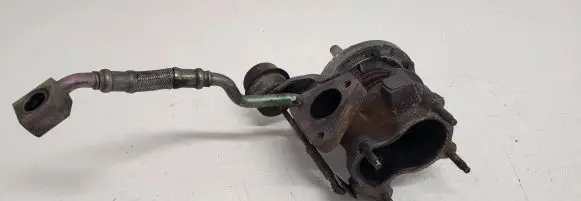 Volkswagen PASSAT B5 Turbo 028145702 403932 T15U0