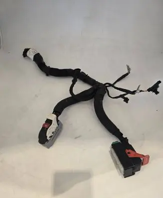 Ram 1500 Engine installation wiring loom 