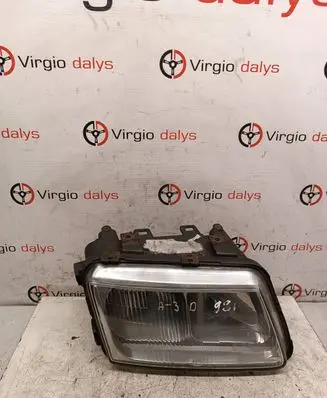 Audi A3 S3 8L Headlight/headlamp 96303600