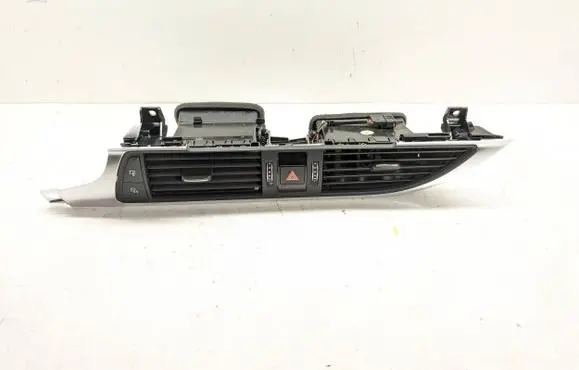 Audi A6 S6 C7 4G Dash center air vent grill 4G1820951 4G1927227 4G0941509