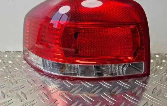 Audi A3 S3 8P Rear/tail lights 8P0945095A