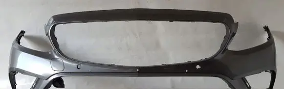 Mercedes-Benz C W205 Front bumper