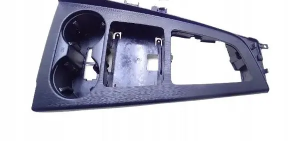 Audi A5 Center console decorative trim 8W0862533A