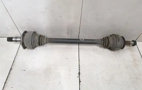 Mercedes-Benz E W212 Drive shaft (set) A2123502210