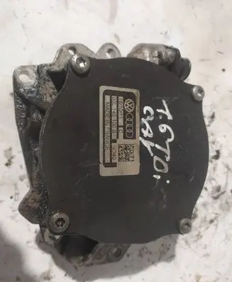 Vacuum pump