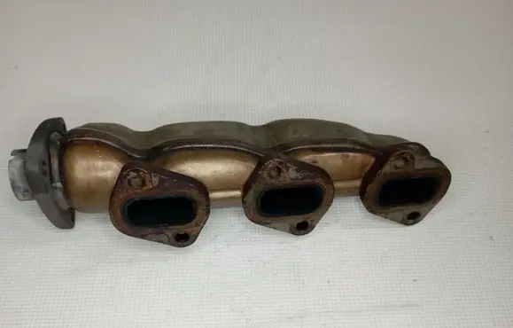 Audi Q5 SQ5 Exhaust manifold 059253