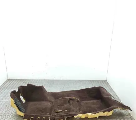 Porsche Panamera (971) Interior carpet 971863101AM 971863101