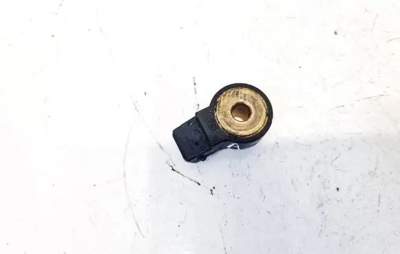 Detonation knock sensor
