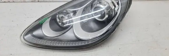 Porsche Cayenne (92A) Headlight/headlamp 7P5941031Q 1ZT01016961 01016961099595