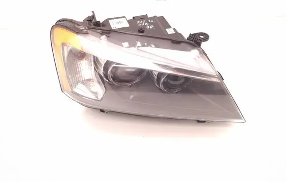 BMW X3 F25 Headlight/headlamp 7219622 1212126535