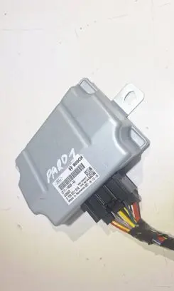 Ford Grand Tourneo Connect Other control units/modules DT1T14B526AA