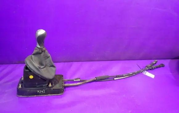 Citroen C5 Lift Jack 