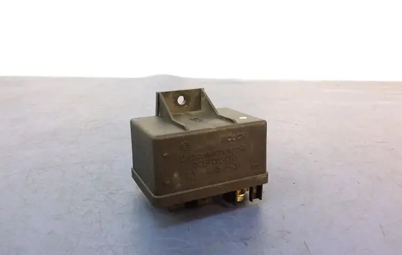 Peugeot 607 Other control units/modules 0281003018
