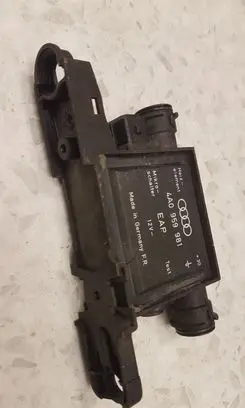 Audi A4 S4 B5 8D Door central lock control unit/module 4A0959981