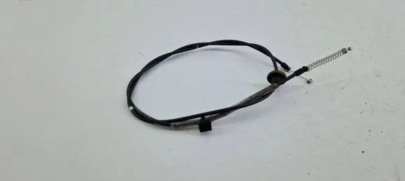 Volvo S90, V90 Engine bonnet/hood lock release cable 31651630