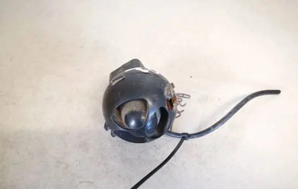 Audi A6 S6 C5 4B Alarm system siren 