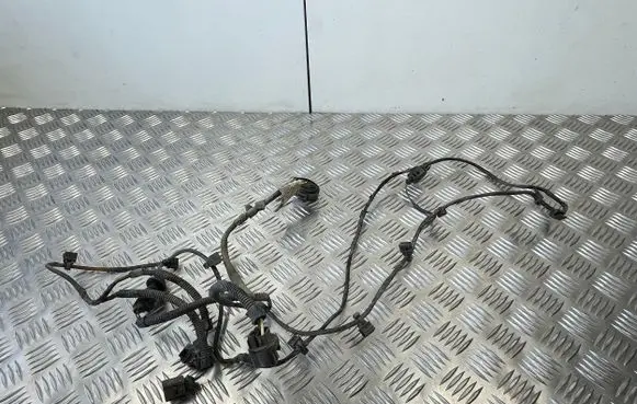 Volkswagen PASSAT B6 Parking sensor (PDC) wiring loom 3C0971095R