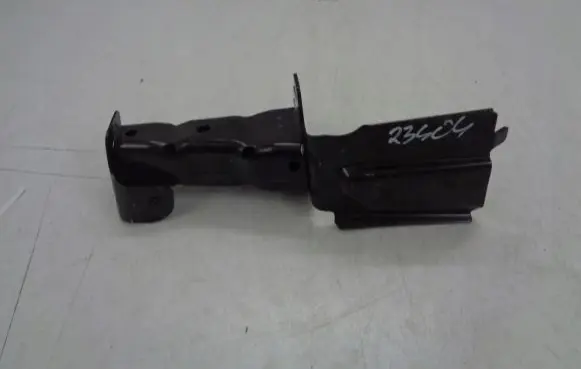 Renault Megane IV Front bumper shock/impact absorber 6040276354