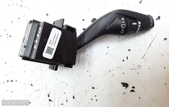 Ford Focus Wiper switch AV6T17A553AC