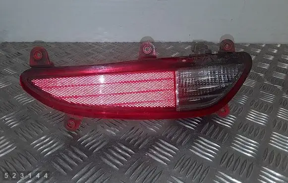 Hyundai i20 (GB IB) Rear bumper light 92405 C8100