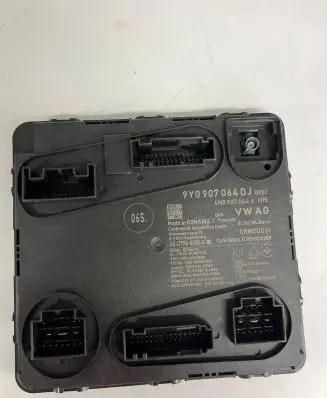 Porsche Cayenne (9PA) Comfort/convenience module 9Y0907064
