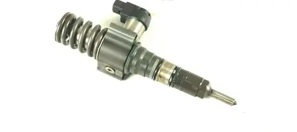 Audi A3 S3 8P Fuel injector 03G130073S POMPOWTRYSK