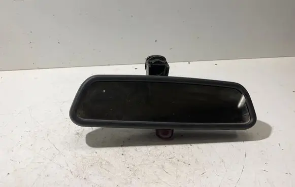 BMW 5 E60 E61 Rear view mirror (interior) 3257276 23102001 5116