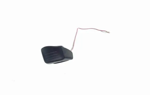 Volkswagen PASSAT B6 Gear shift switch/knob 3C8951528