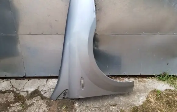 Fiat Croma Fender 
