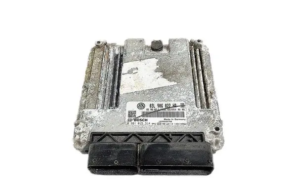 Volkswagen Golf V Engine control unit/module 03L906022HR