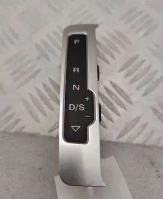 Audi A5 Sportback 8TA Gear shift selector indicator 8R1713463