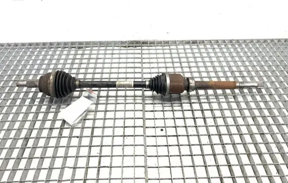 Opel Crossland X Front driveshaft 9813122880