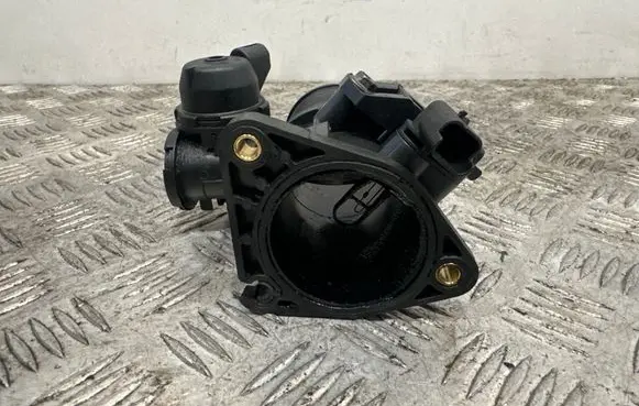 Citroen C5 Throttle valve 9660110780 9639469280