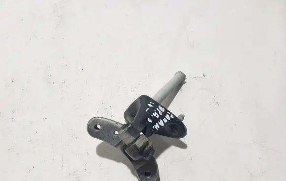 Porsche Panamera (970) Front door lower hinge 97053163001