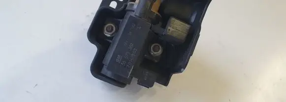Opel Insignia A Turbo solenoid valve