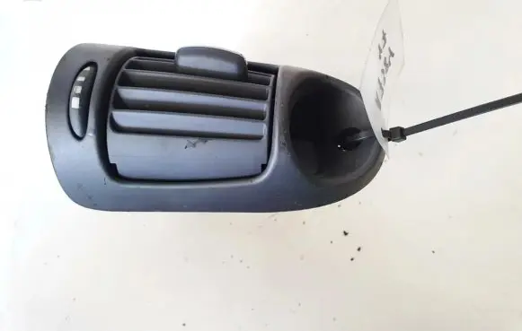 Mercedes-Benz Vaneo W414 Dash center air vent grill 4148300254