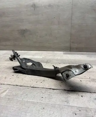 Audi A6 S6 C7 4G Fender mounting bracket 4G0805816