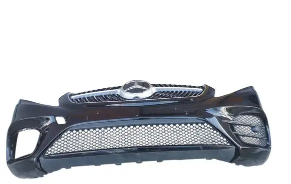 Mercedes-Benz V Class W447 Front bumper A4478851000 A4478851100 1800201
