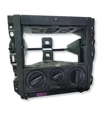Volkswagen Polo III 6N 6N2 6NF Climate control unit 1J0819045F 901511201000