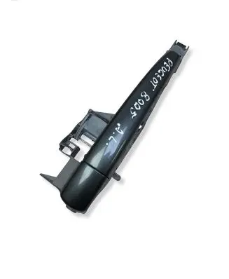 Peugeot 5008 Rear door exterior handle 9684559980