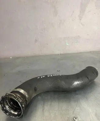 Toyota Avensis T250 Engine coolant pipe/hose